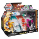 Bakugan - Souprava bojovníků