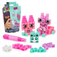 Pixo Bitz- Metallic