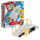 Tech Deck – Rampa Flip N‘ Grind Santa Cruz