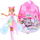 Hatchimals – Víla Glitter - Duhová