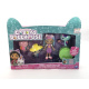 Gabby’s Dollhouse – Gabby a její kamarádi