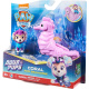 Paw Patrol- Aqua Pups Coral