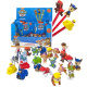 Paw Patrol – Figurka na tužku