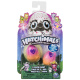Hatchimals - Zářící zvířátka dvoubalení