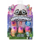 Hatchimals - Zářící zvířátka 4+1