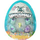 Hatchimals - Zvířátka ve vajíčku čtyřbalení
