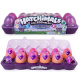 Hatchimals - Sběratelský box 12 dílný