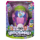 Hatchimals – Vajíčko s hřištěm