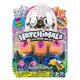 Hatchimals zvířátka ve vajíčku trojbalení