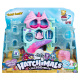 Hatchimal korálový zámek