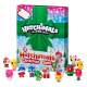 Hatchimals – 12 vánočních překvapení
