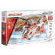 Stavebnice Meccano - Letadla