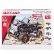 Meccano - Stavebnice Truck 4x4