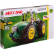 Stavebnice MECCANO - Traktor John Deere 8R