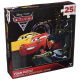 Pěnové Puzzle Cars 3