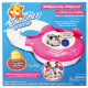ZHU ZHU PETS - DOMEČEK S KŘEČKEM
