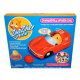 Zhu Zhu pets - Sportovní kabriolet