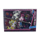 Kosmetická souprava Monster High
