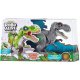 Robo Alive – T-Rex Sivý