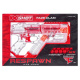 Zuru X Shot- Respawn Rxb-0060
