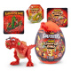 Smashers- Mini svítící Dinosaurus