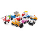 Fun Cars - Vozidlo