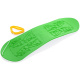 Skyboard zelený