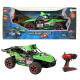 Auto RC Buggy zelené 1:16