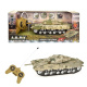 RC Tank 1:32