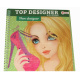 Top designer – Boty