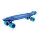 Svítící skateboard