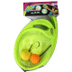 Catch ball set