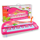 Bontempi – Elektrický klavír