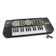 Bontempi - Elektrický klavír