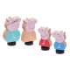 Peppa Pig- Figurky