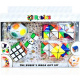 Rubik Set
