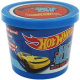 Hot Wheels auto v slizu