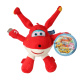 Super Wings – Plyšové letadlo