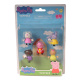 Peppa Pig – Figurky