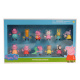 Peppa Pig – Figurky na tužky