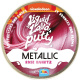 Metalická plastelína