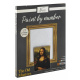 Malování podle čísel – Mona Lisa
