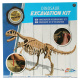 Archeologická souprava - Dinosaurus