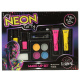 Make-Up Neonová souprava