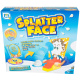 Hra - Splatter Face
