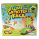 Hra - Slime Splatter Face