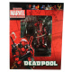 Marvel – Deadpool figurka