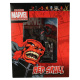 Marvel – Red Skull figurka
