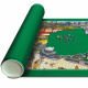 Rolovací podložka pod puzzle