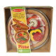 Herní sada pizza